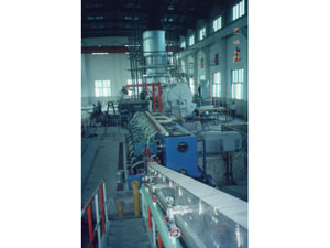 Two-Roll Rolling Mill